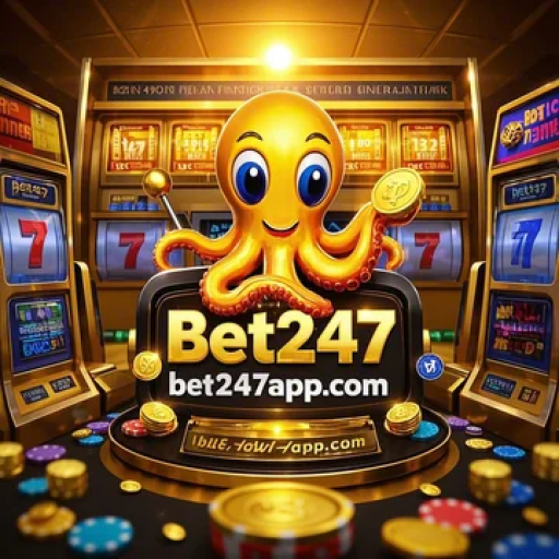 Jackpots: A Emoção de Ganhar Grandes Prêmios no Bet247